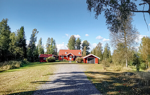 Vakantiehuis - Kopparberg , Zweden - S64083 81