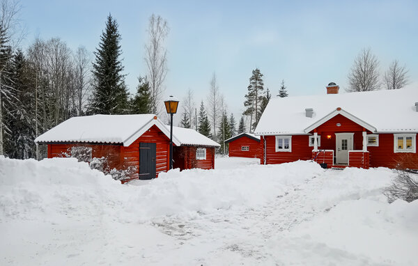 Vakantiehuis - Kopparberg , Zweden - S64083 82