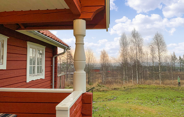 Kuća-za-odmor - Kopparberg , Svedska - S64083 6