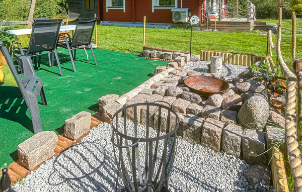 Semesterhus - Karlskoga/Skagern/Åtorp , Sverige - S64085 104