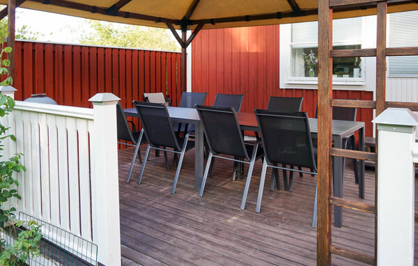 Semesterhus - Kilsmo , Sverige - S64114 8