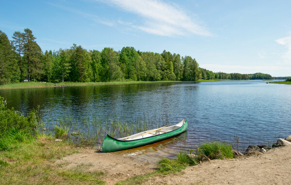 Holiday Home - Askersund/Närkesberg , Sweden - S64119 8