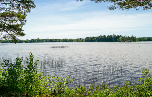 Holiday Home - Askersund/Närkesberg , Sweden - S64119 901