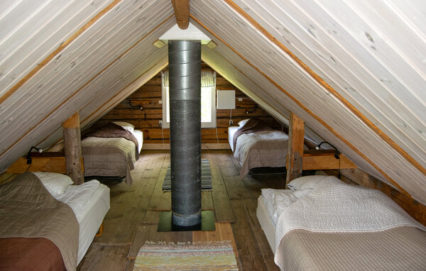 Holiday Home - Askersund/Närkesberg , Sweden - S64119 601