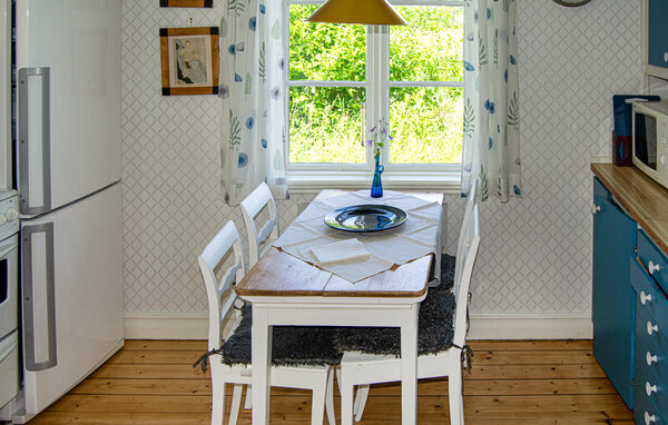 Holiday Home - Askersund/Närkesberg , Sweden - S64119 5