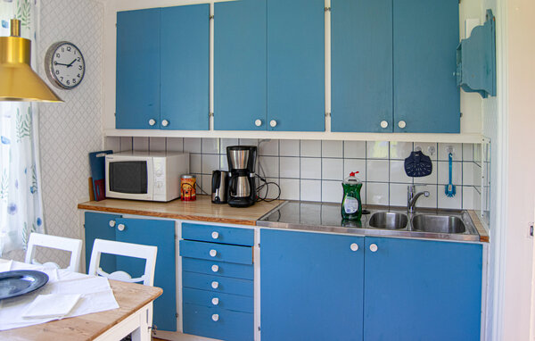 Holiday Home - Askersund/Närkesberg , Sweden - S64119 6