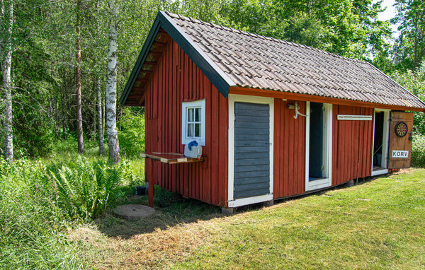 Holiday Home - Askersund/Närkesberg , Sweden - S64119 81