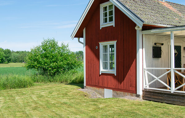 Holiday Home - Askersund/Närkesberg , Sweden - S64119 101