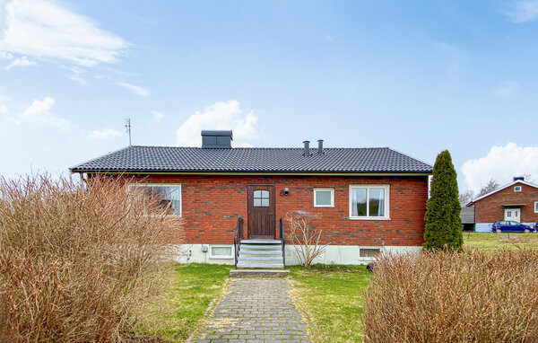 Ferienhaus - Tanumshede/Grebbestad , Schweden - S64121 1