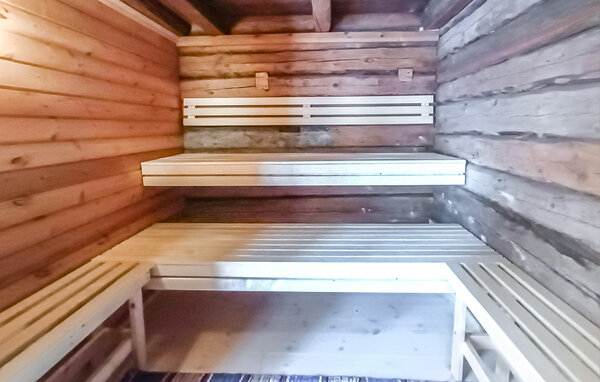 Semesterhus - Tiveden/Grässjön , Sverige - S64123 801