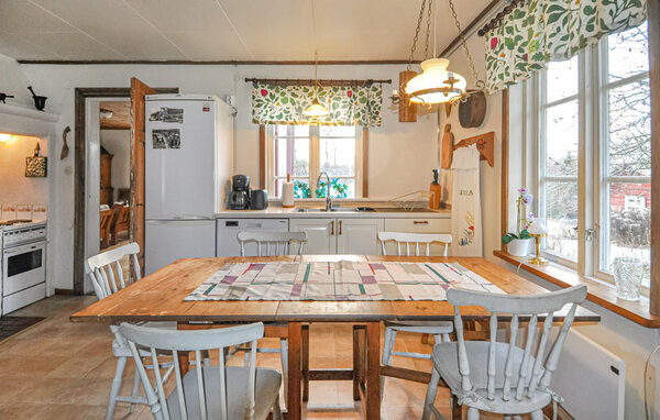 Ferienhaus 