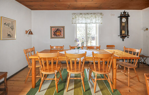 Ferienhaus 