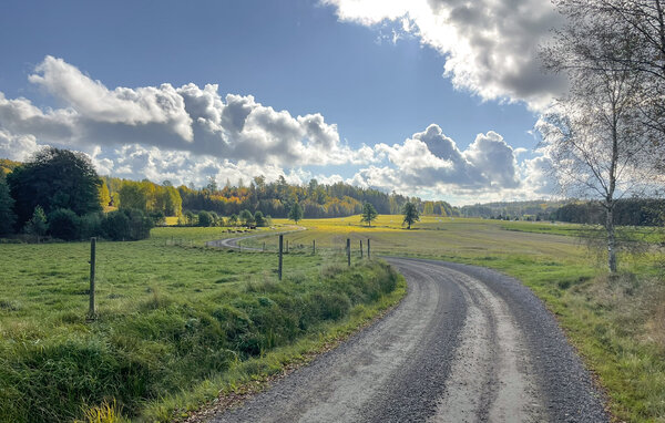 Semesterhus - Askersund/Norra Hunna , Sverige - S64125 902