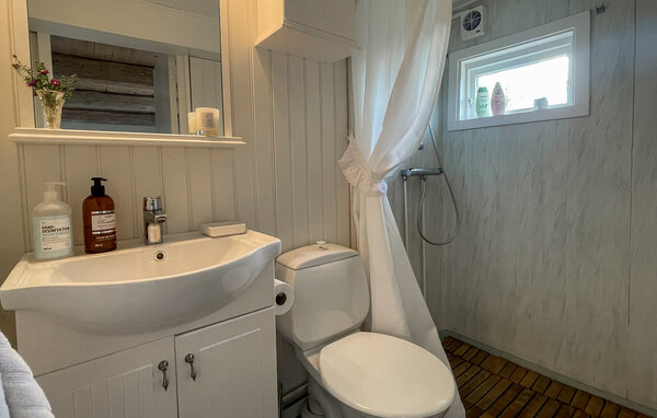 Semesterhus - Askersund/Norra Hunna , Sverige - S64125 701