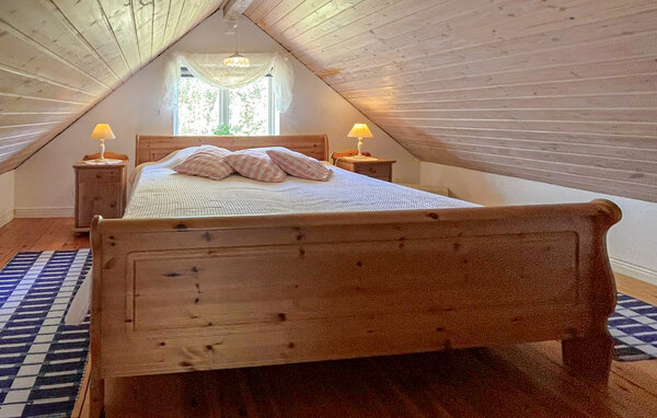 Semesterhus - Askersund/Norra Hunna , Sverige - S64125 8