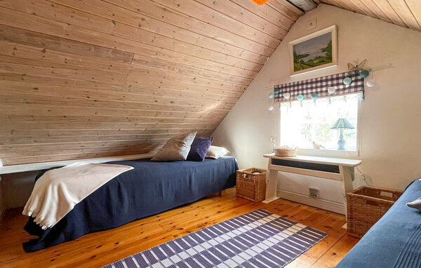 Semesterhus - Askersund/Norra Hunna , Sverige - S64125 602