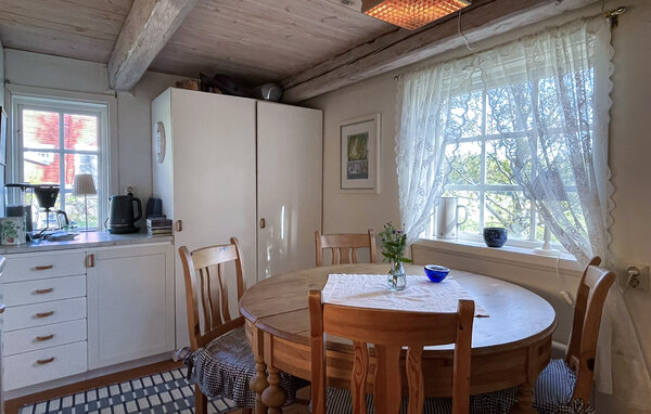 Semesterhus - Askersund/Norra Hunna , Sverige - S64125 6