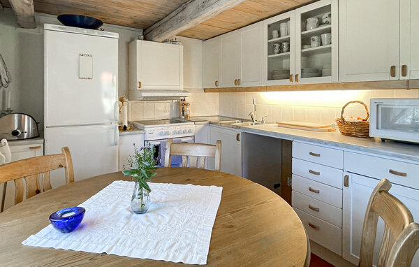 Semesterhus - Askersund/Norra Hunna , Sverige - S64125 7