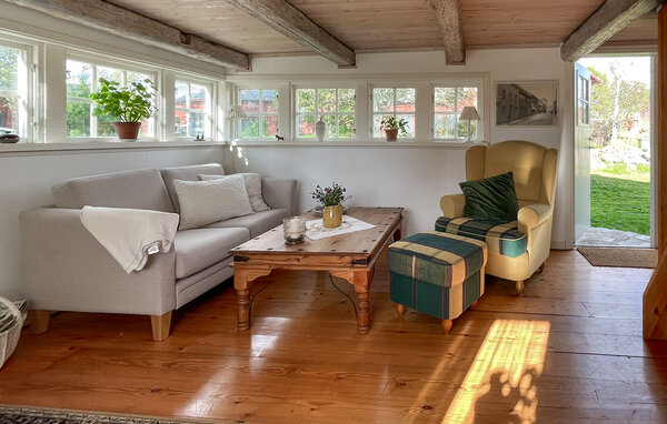 Semesterhus - Askersund/Norra Hunna , Sverige - S64125 4