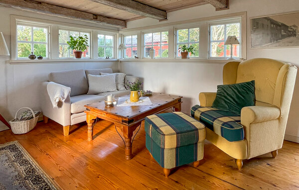 Semesterhus - Askersund/Norra Hunna , Sverige - S64125 301