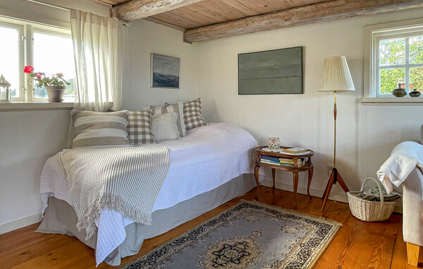 Semesterhus - Askersund/Norra Hunna , Sverige - S64125 302