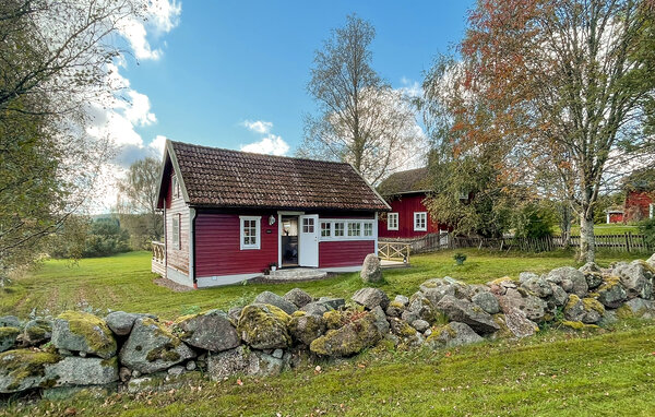 Semesterhus - Askersund/Norra Hunna , Sverige - S64125 81