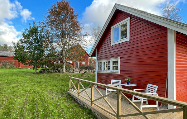 Semesterhus - Askersund/Norra Hunna , Sverige - S64125 82