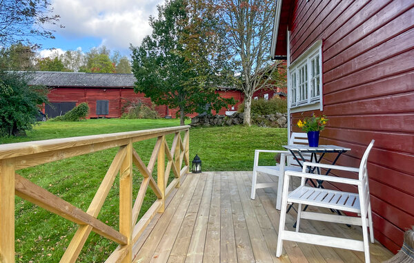 Semesterhus - Askersund/Norra Hunna , Sverige - S64125 101