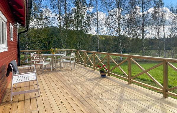 Semesterhus - Askersund/Norra Hunna , Sverige - S64125 102