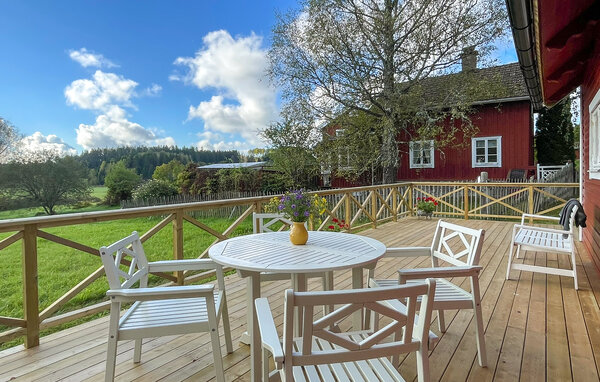 Semesterhus - Askersund/Norra Hunna , Sverige - S64125 3