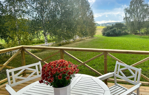 Semesterhus - Askersund/Norra Hunna , Sverige - S64125 103