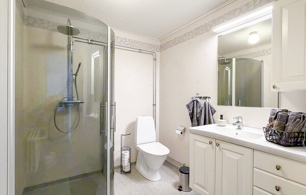 Casa de vacaciones - Tiveden , Suecia - S64126 7