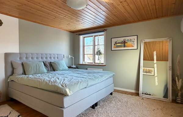 Casa de vacaciones - Tiveden , Suecia - S64126 6