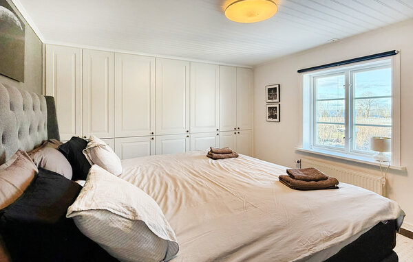 Casa de vacaciones - Tiveden , Suecia - S64126 601