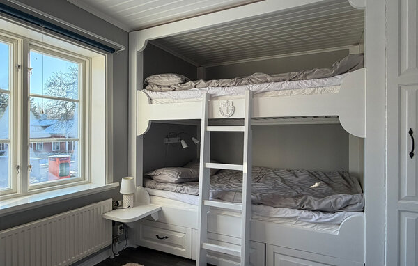 Casa de vacaciones - Tiveden , Suecia - S64126 603