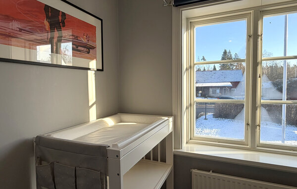 Casa de vacaciones - Tiveden , Suecia - S64126 604