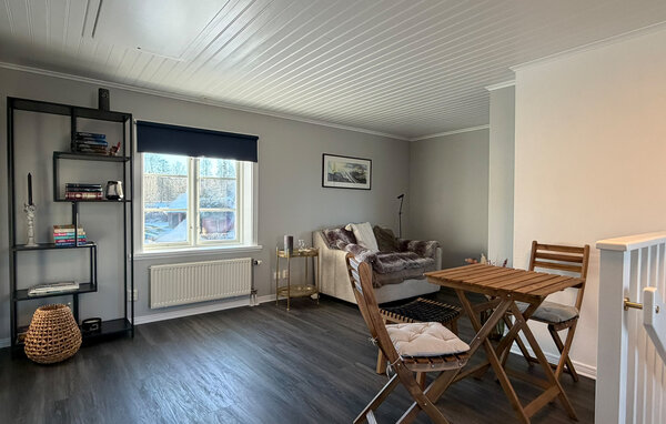 Casa de vacaciones - Tiveden , Suecia - S64126 504