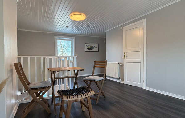 Casa de vacaciones - Tiveden , Suecia - S64126 505