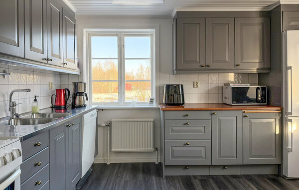 Casa de vacaciones - Tiveden , Suecia - S64126 5