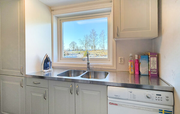 Casa de vacaciones - Tiveden , Suecia - S64126 401