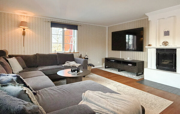 Casa de vacaciones - Tiveden , Suecia - S64126 3