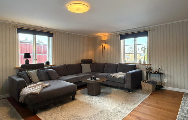 Casa de vacaciones - Tiveden , Suecia - S64126 301