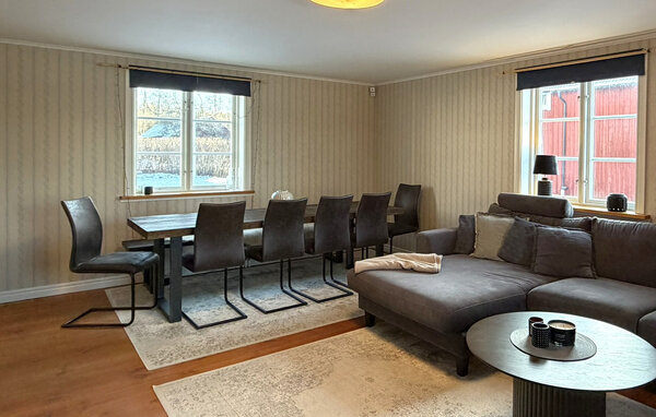 Casa de vacaciones - Tiveden , Suecia - S64126 302