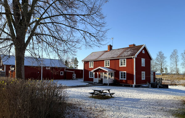 Casa de vacaciones - Tiveden , Suecia - S64126 81