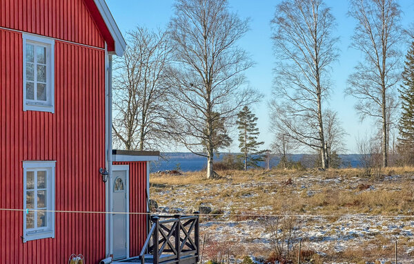 Casa de vacaciones - Tiveden , Suecia - S64126 101