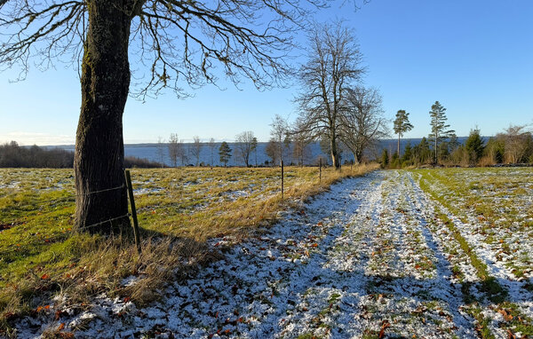 Casa de vacaciones - Tiveden , Suecia - S64126 102