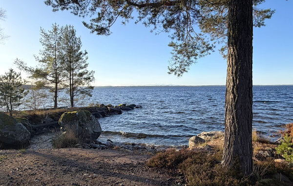 Casa de vacaciones - Tiveden , Suecia - S64126 2