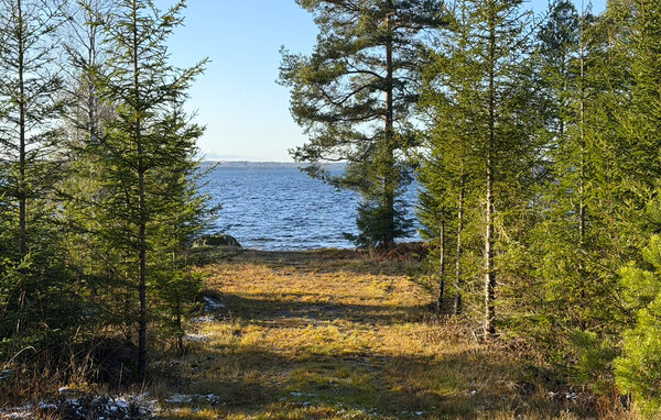 Casa de vacaciones - Tiveden , Suecia - S64126 103