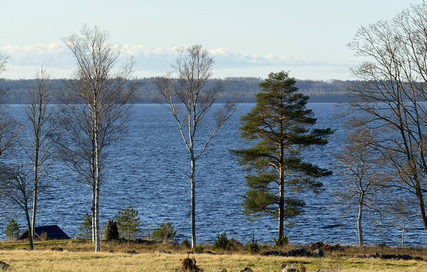 Casa de vacaciones - Tiveden , Suecia - S64126 104