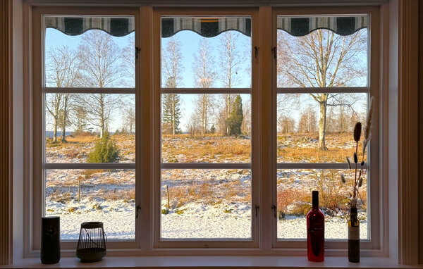 Casa de vacaciones - Tiveden , Suecia - S64126 8